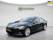 Tesla Model S - 100D | SOH 88% | Panoramadak | Winterpakket | Luchtvering | 
