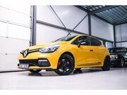 Renault Clio - 1.6 R.S. 200 pk | Jaune Sirius | CUP pack | Dealer onderhoud