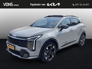 Kia Sportage - 1.6 PHEV GT-line