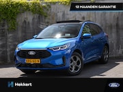 Ford Kuga - ST-Line 2.5 PHEV 243pk Automaat PANO | LED MATRIX | 18''LM |