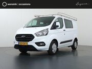 Ford Transit Custom - 280 2.0 TDCI | L1 H1 | TREND | DUBBEL CABINE | APPLE CARPLAY