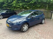 Ford Fiesta - 1.25 Limited|Airco|NW APK|Dealer OH|1e Eigenaar|
