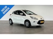 Ford Ka - 1.2 Champions Edition start/stop | Airco | keuring