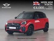 MINI Countryman - John Cooper Works Pakket XL PRIVATE LEASE EUR 692,