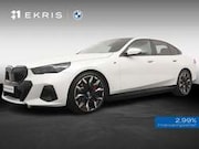 BMW i5 - eDrive40 84 kWh M Sport Pro | Glazen Panoramadak |