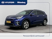 Kia Niro EV - e-Niro DynamicPlusLine 64 kWh | WLTP 450km | Stoel + stuurve