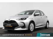 Toyota Yaris - 1.0 VVT-i Active | Carplay/Android Auto | Camera | Cruise Co