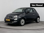 Fiat 500 - 1.0 Hybrid Hey Google | PANO | Cruise Control | Apple Carpla