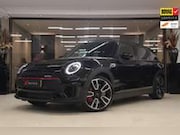 MINI John Cooper Works - 2.0 JCW ALL4 Thunder Pack PANO/CARPLAY/KEYLESS/ACC