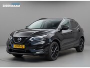 Nissan Qashqai - 1.3 DIG-T N-Tec | Trekhaak | Pano | Origineel NL