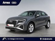 Audi Q2 - 35 150pk TFSI S Edition Parkeerhulp plus | Achteruitrijcamer