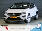 Volkswagen T-Roc - 1.5 TSI 150PK Style Business | 1.500 KG TREKGEW. | CRUISE CO