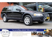 Volvo XC70 - 2.5T 210 pk Aut. Summum, Leer, Elektr. stoel, Trekhaak