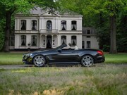 Mercedes-Benz SL-klasse - 400