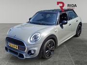 MINI John Cooper Works - Mini 1.5 | JCW pack