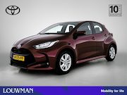Toyota Yaris - 1.5 Hybrid Comfort ACC | Clima | Carplay | Camera | Trekhaak