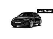 Audi A3 - Sportback 40 TFSI e S edition 204 PK l Demo l Adaptive cruis
