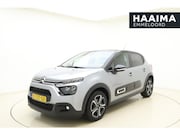 Citroën C3 - 1.2 82pk Feel | Parkeersensoren achter | Apple Carplay/Andro