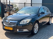 Opel Insignia - 1.6 T Edition Clima Navi Leer Div Opties