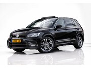 Volkswagen Tiguan - 1.5 TSI ACT R-Line | LEDER | PANO | CAMERA | NAP | VIRTUAL C