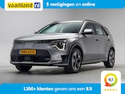 Kia Niro EV - e-Niro DynamicLine 64.8 kWh 3-fase [ Navi Adapt.cruise Apple