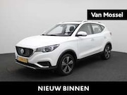 MG ZS - EV Luxury 45 kWh