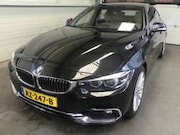 BMW 4-serie - Gran Coupé 418i High Executive - Stoelverw