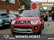 Suzuki Ignis - 1.2 SH SELECT / Rijklaarprijs