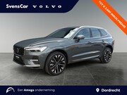 Volvo XC60 - 2.0 T6 Plug-in hybrid AWD Ultra Bright | Luchtvering | Carda