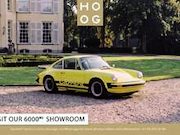 Porsche 911 - Serie G 2.7 Carrera
