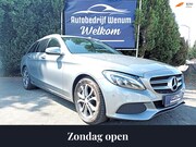 Mercedes-Benz C-klasse - Estate 350 e Lease Edition Plus Hybride, Navi, Automaat, enz