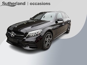 Mercedes-Benz C-klasse - Estate 300e T AMG Line | Plug-in Hybride | PHEV | Panoramada