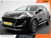 Ford Puma - 1.0 EcoBoost Hybrid Titanium Navigatie Climate Control Cruis