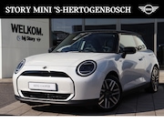 MINI Cooper - Hatchback E / Classic / Pakket S / 17 inch Parallel Spoke 2-