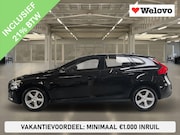 Volvo V40 - 2.0 T2 Kinetic Incl. BTW, Rijklaar+garantie...