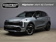 Kia Sportage - 1.6 T-GDi 239pk Hybrid AT6 GT-PlusLine NIEUW - SNEL LEVERBAA