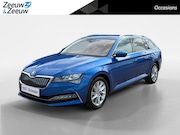 Skoda Superb - Combi 1.4 TSI iV Business Edition Plus *Automaat*Navi+Camera