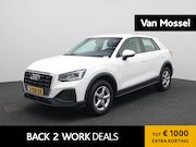 Audi Q2 - 30 TFSI Pro Line | APPLE CARPLAY-ANDRIOD AUTO | CRUISE CONTR