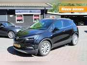 Opel Mokka - X 1.4 TURBO INNOVATION 140PK Leer schuifdak Full Options