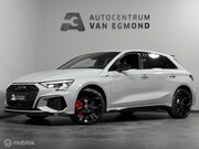 Audi A3 - Sportback 45 TFSIe 2X S-LINE | UNIEK! | B&O