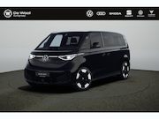 Volkswagen ID.Buzz - Bedrijfswagens Pro Bulli Limited