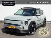 Kia EV2 - 42, 2 kWh 147pk (5-zits) Plus Advanced