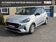 Hyundai i10 - 1.0 Premium CAMERA-1E EIGENAAR-BTW