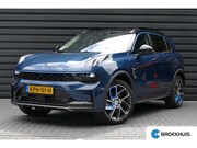 Lynk & Co 01 - 1.5 262PK PLUG-IN HYBRID AUTOMAAT / CAMERA V+A / PANO.DAK /