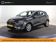 Ford Fiesta - 1.0 EcoBoost Hybrid Titanium | Winterpakket | Navigatie | Cr