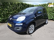 Fiat Panda - 0.9 TwinAir Lounge. Origineel Nederlandse auto met NAP en ze