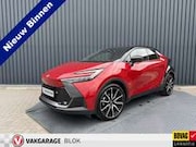 Toyota C-HR - 2.0 Hybrid 200 AWD GR SPORT Première Edition(geen