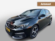 Peugeot 308 - 1.2 PURETECH ALLURE