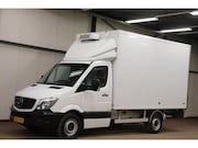 Mercedes-Benz Sprinter - 314 2.2 CDI KOELWAGEN MEUBELBAK AUTOMAAT Mercedes-Benz Sprin