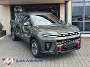 KGM Musso Ev - Platinum N1 NIEUW IN ONZE SHOWROOM